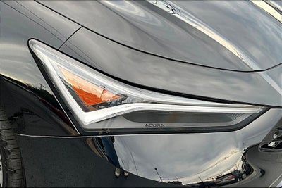 2026 Acura Integra A-Spec Tech Package