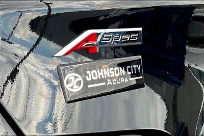 2026 Acura Integra A-Spec Tech Package