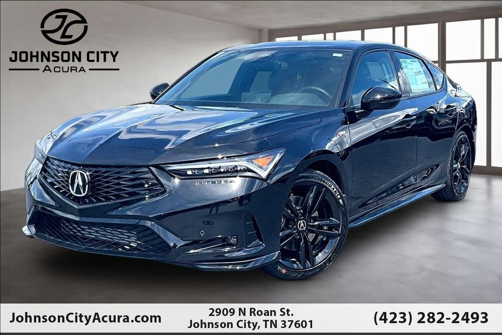 2026 Acura Integra A-Spec with Tech Package's photo