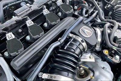 2026 Acura Integra A-Spec Tech Package