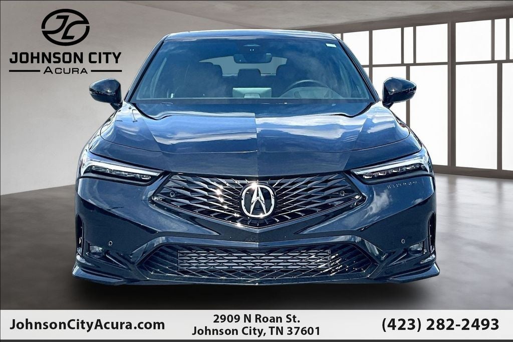 2026 Acura Integra A-Spec Tech Package