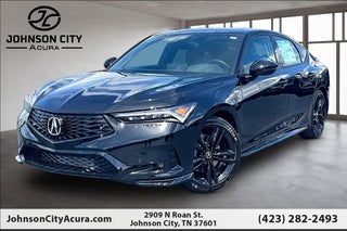 2026 Acura Integra A-Spec Tech Package
