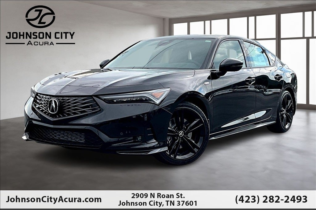 2026 Acura Integra
