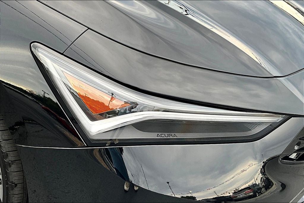 2026 Acura Integra A-Spec Tech Package