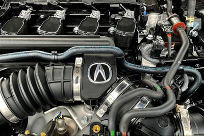 2026 Acura Integra A-Spec Tech Package