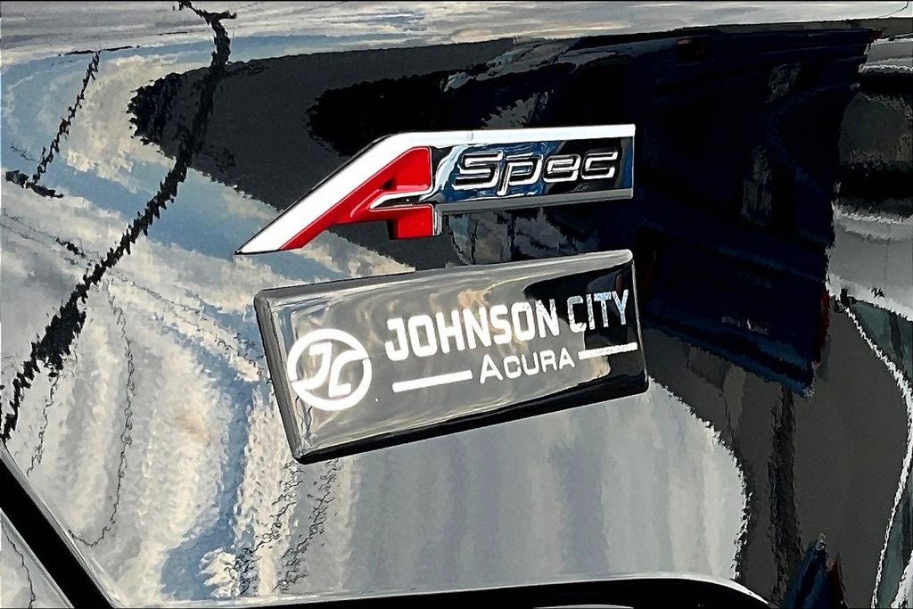 2026 Acura Integra A-Spec Tech Package