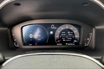 2026 Acura Integra A-Spec Tech Package