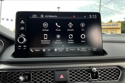 2026 Acura Integra A-Spec Tech Package