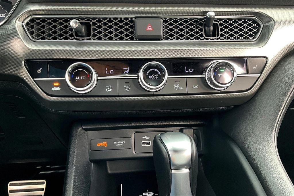 2026 Acura Integra A-Spec Tech Package