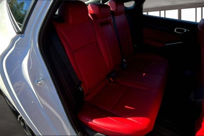 2026 Acura Integra A-Spec Tech Package