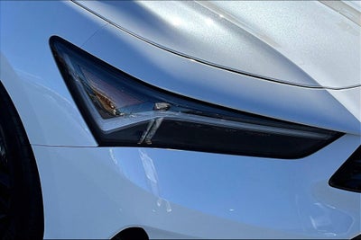 2026 Acura Integra A-Spec Tech Package