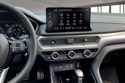 2026 Acura Integra A-Spec Tech Package