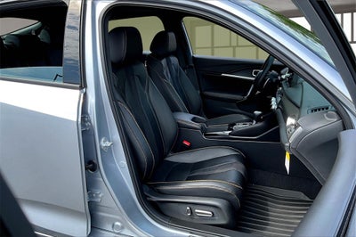 2026 Acura Integra A-Spec Tech Package