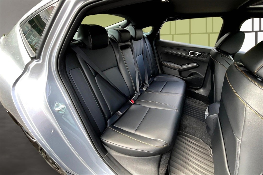 2026 Acura Integra A-Spec Tech Package