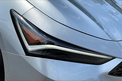 2026 Acura Integra A-Spec Tech Package