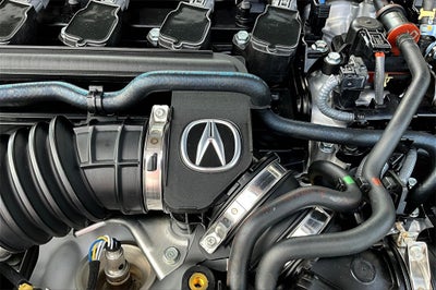 2026 Acura Integra A-Spec Tech Package