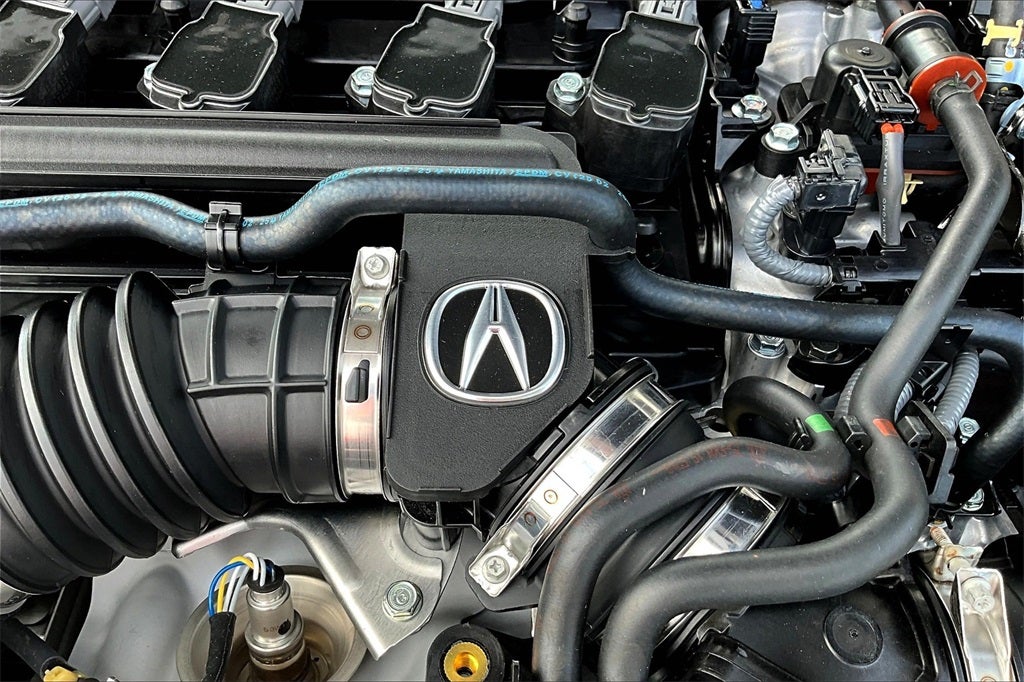 2026 Acura Integra A-Spec Tech Package