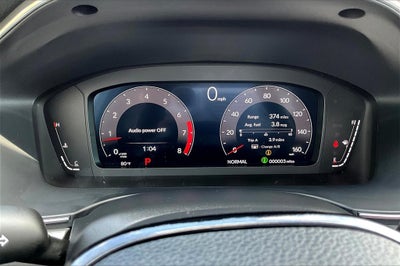 2026 Acura Integra A-Spec Tech Package