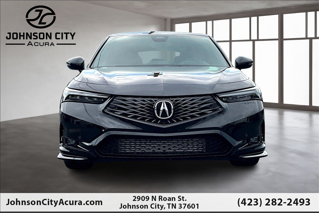 2026 Acura Integra A-Spec Tech Package