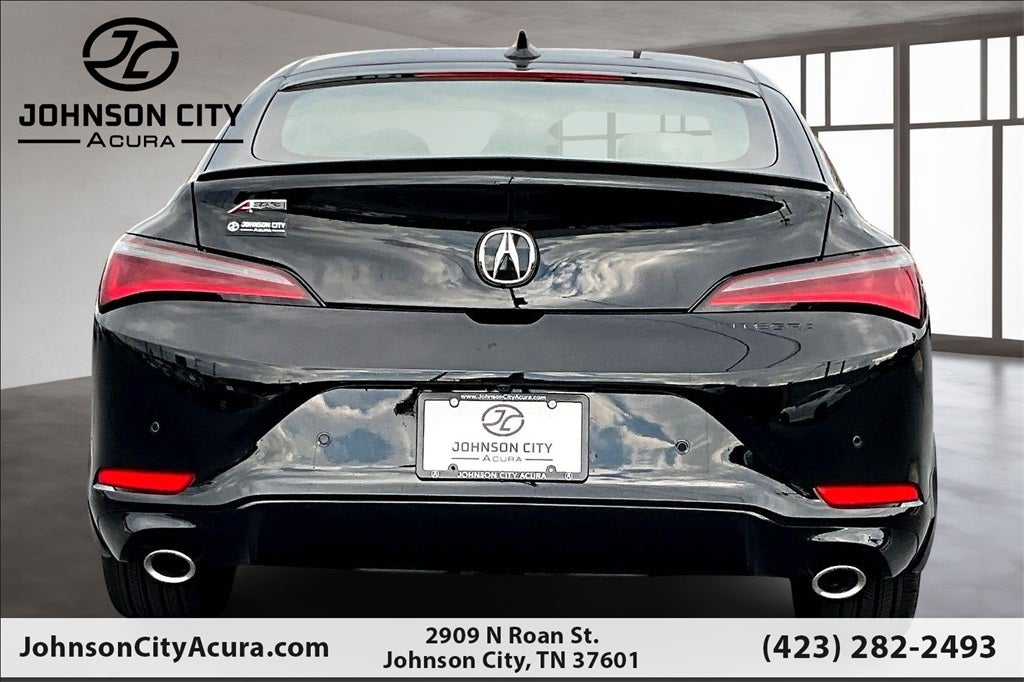 2026 Acura Integra A-Spec Tech Package