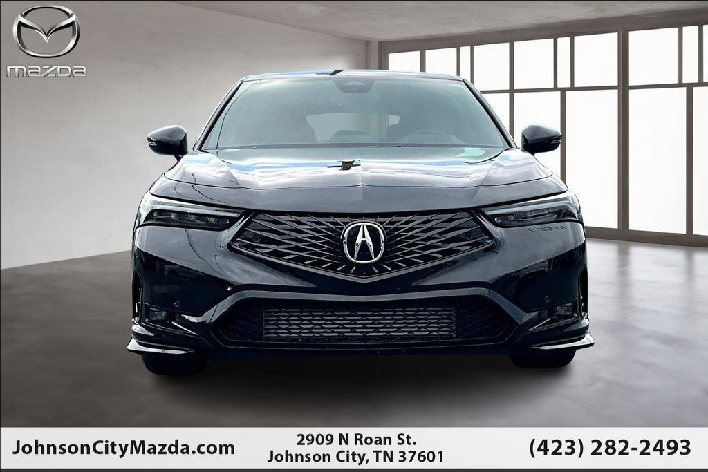 2026 Acura Integra A-Spec Tech Package