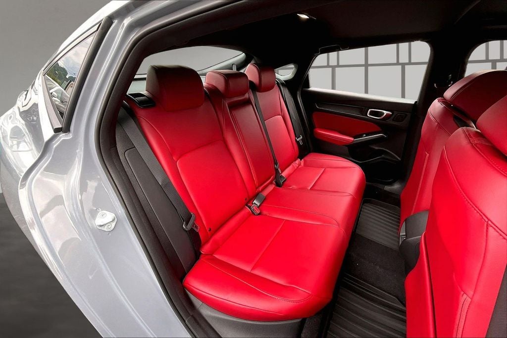 2026 Acura Integra A-Spec Tech Package