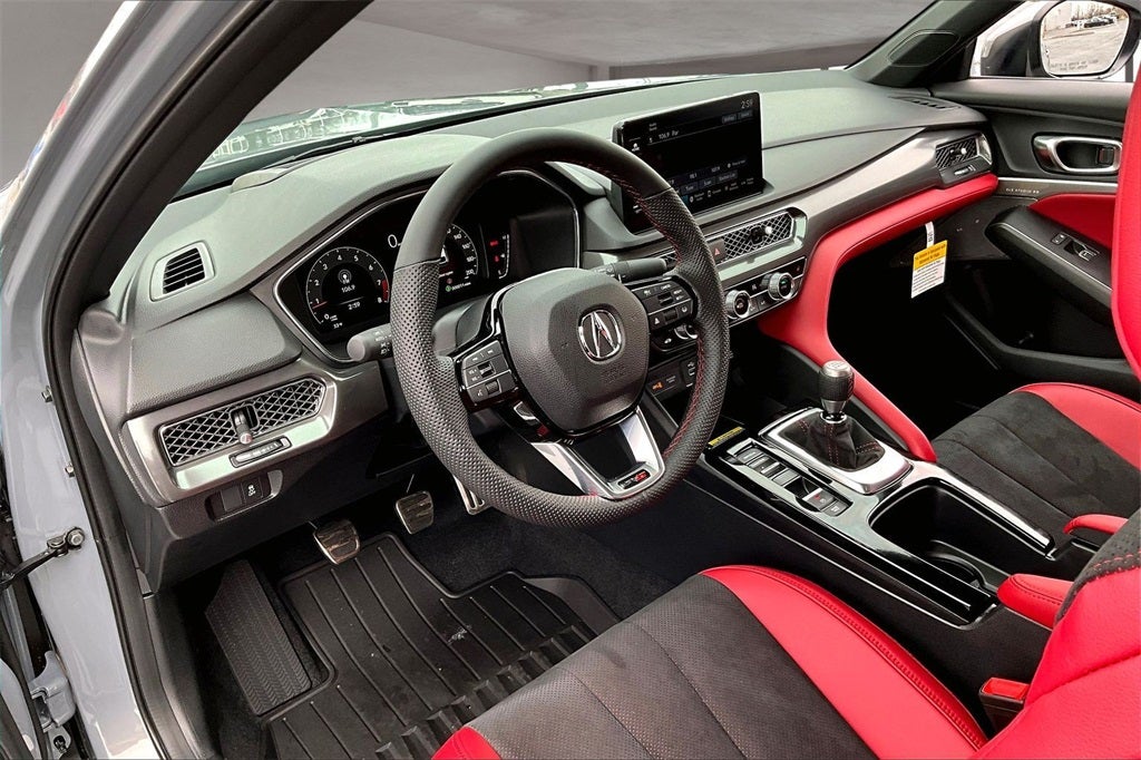 2026 Acura Integra Type S