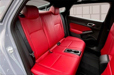 2026 Acura Integra Type S