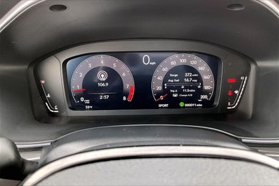 2026 Acura Integra Type S