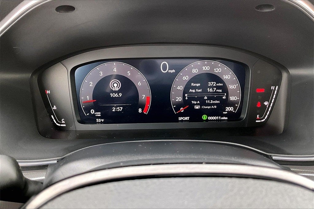 2026 Acura Integra Type S