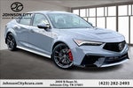2026 Acura Integra Type S