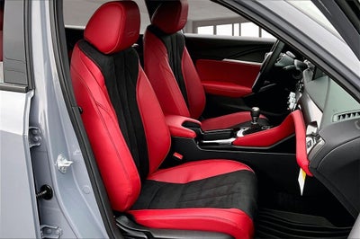 2026 Acura Integra Type S