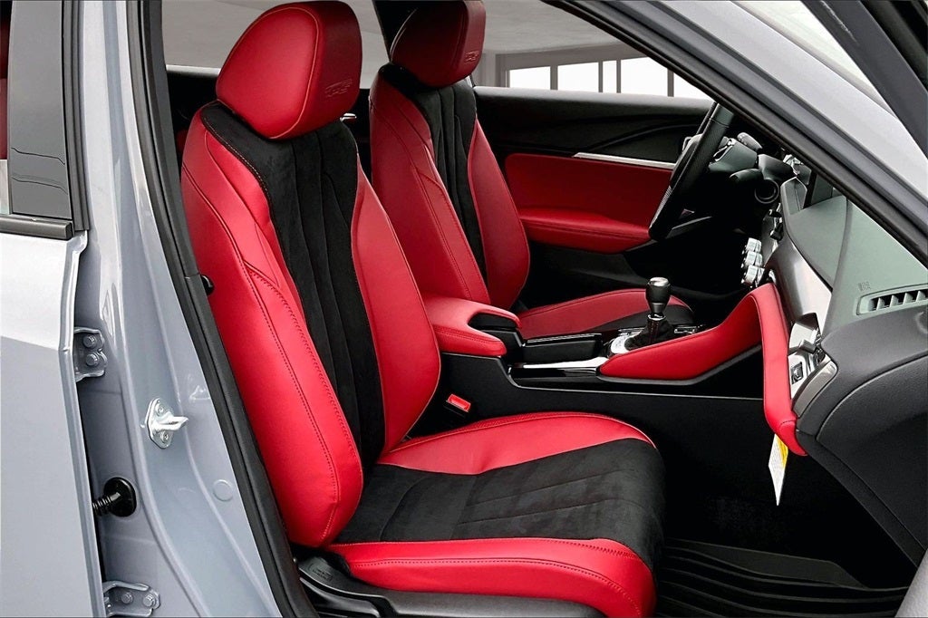 2026 Acura Integra Type S