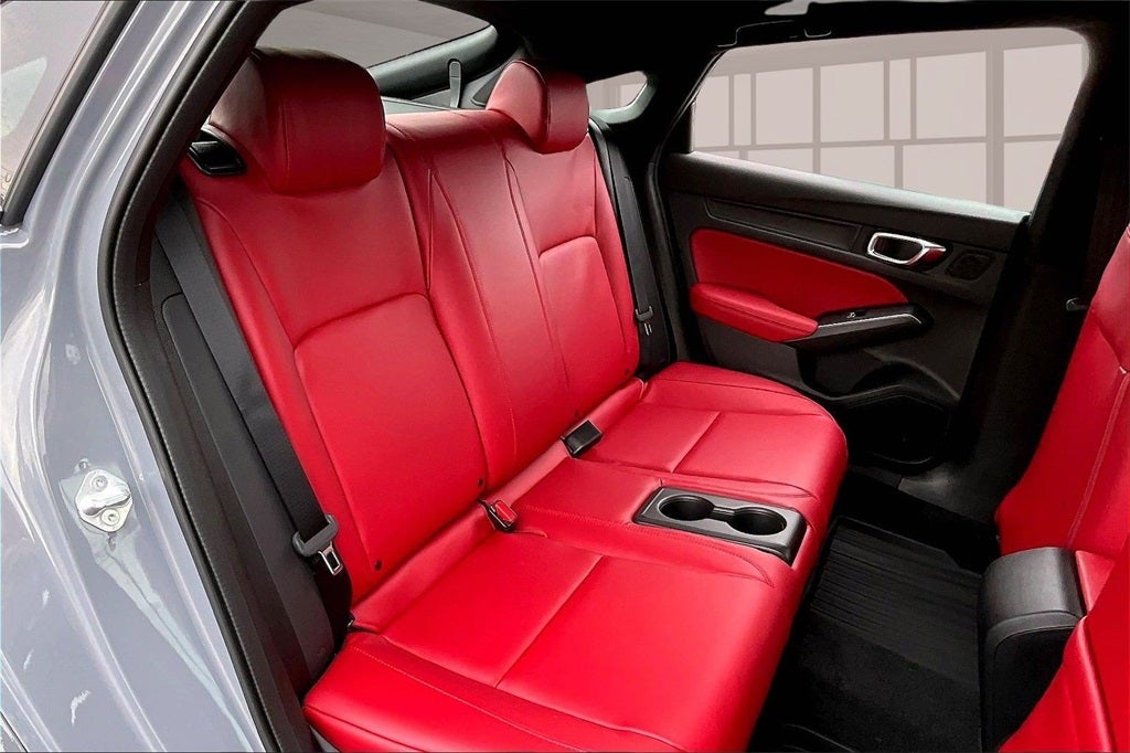 2026 Acura Integra Type S