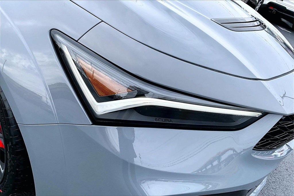 2026 Acura Integra Type S