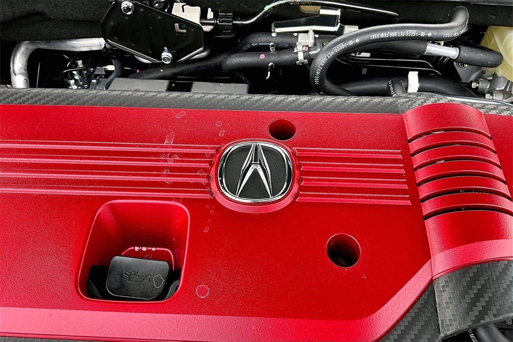 2026 Acura Integra Type S