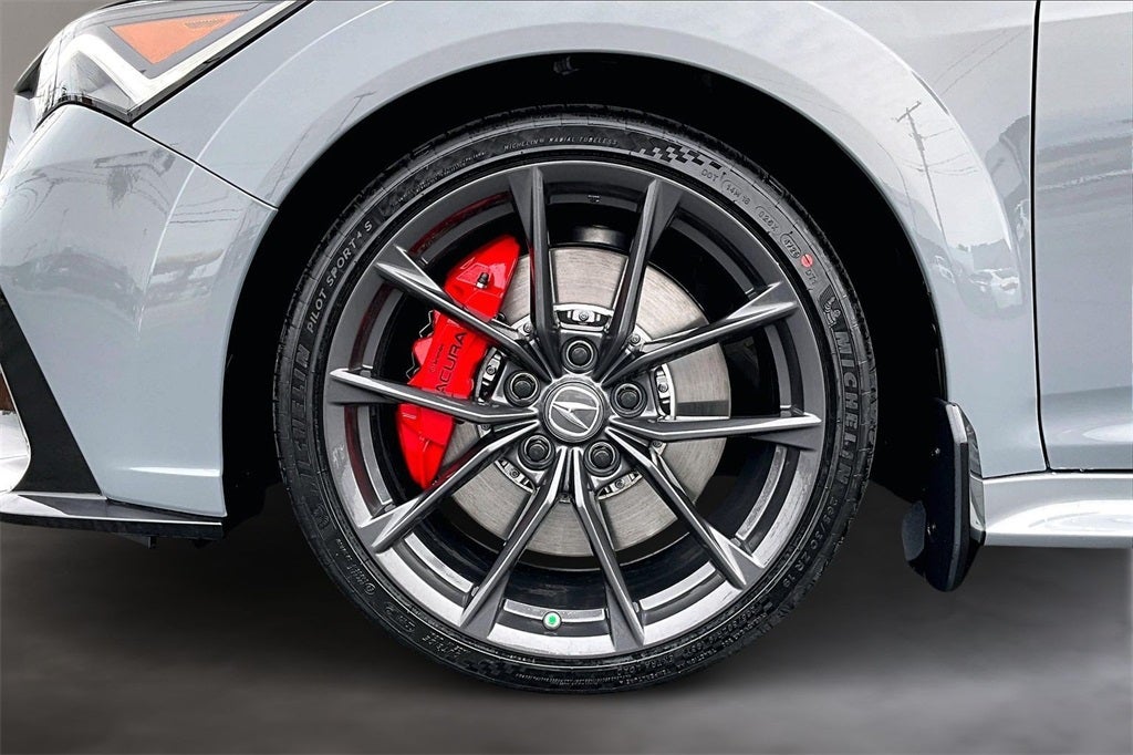 2026 Acura Integra Type S