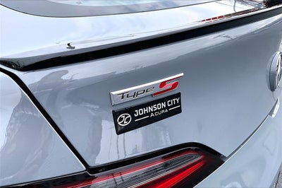 2026 Acura Integra Type S