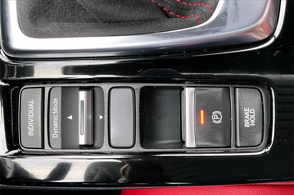 2026 Acura Integra Type S