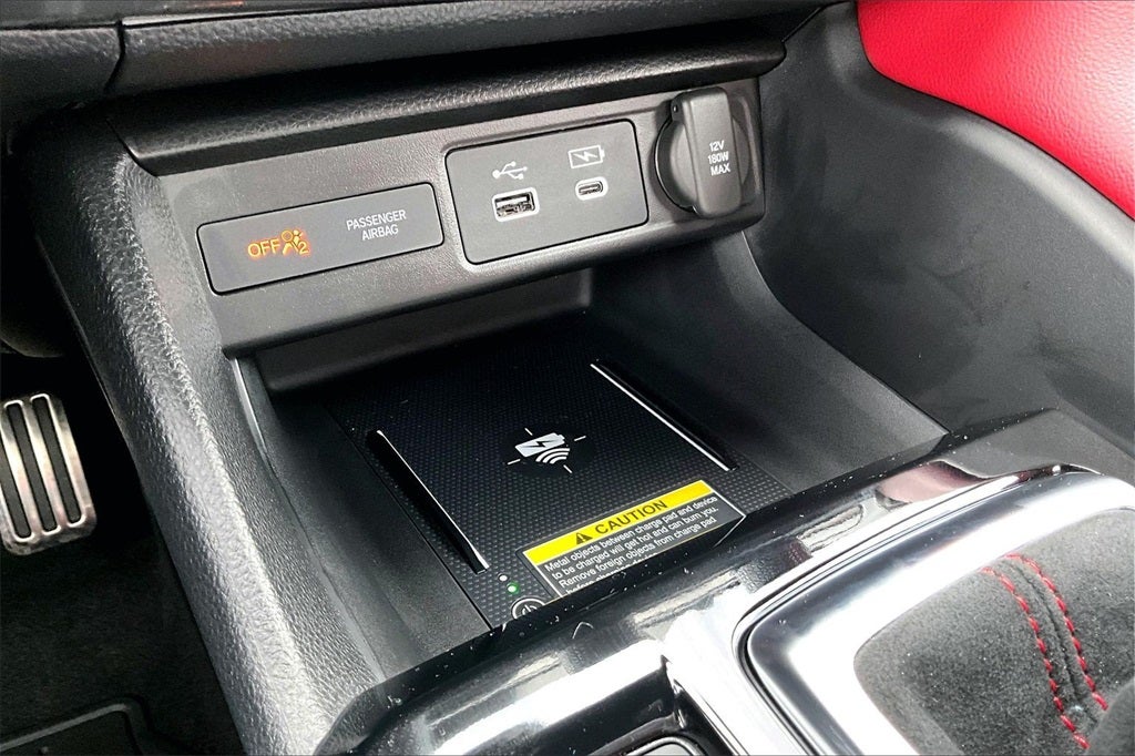 2026 Acura Integra Type S