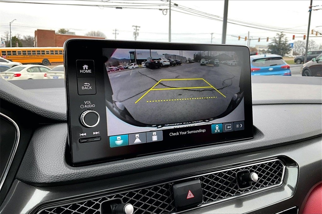 2026 Acura Integra Type S