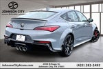2026 Acura Integra Type S