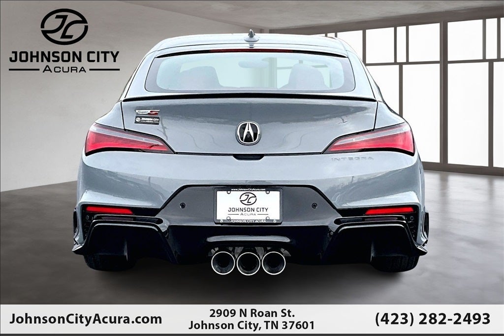 2026 Acura Integra Type S