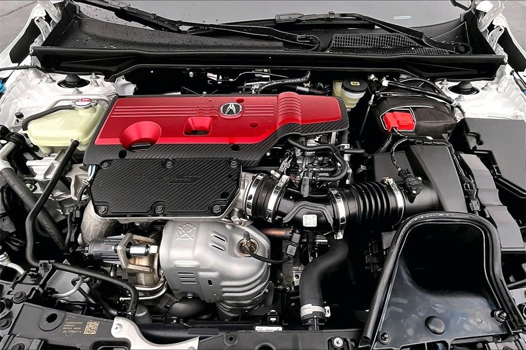 2026 Acura Integra Type S