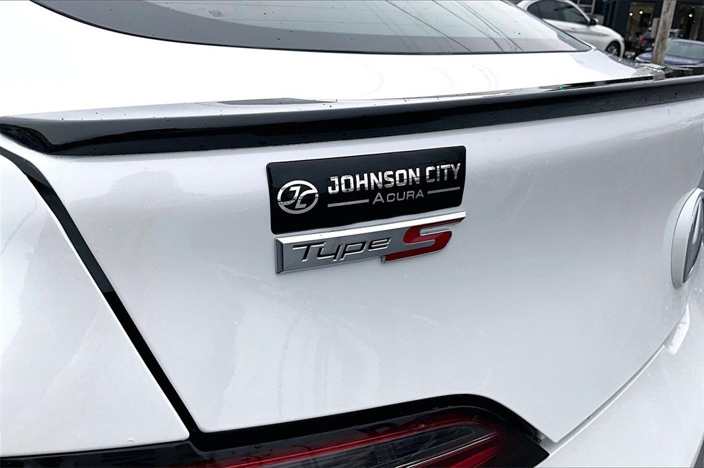 2026 Acura Integra Type S