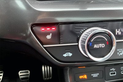 2026 Acura Integra Type S