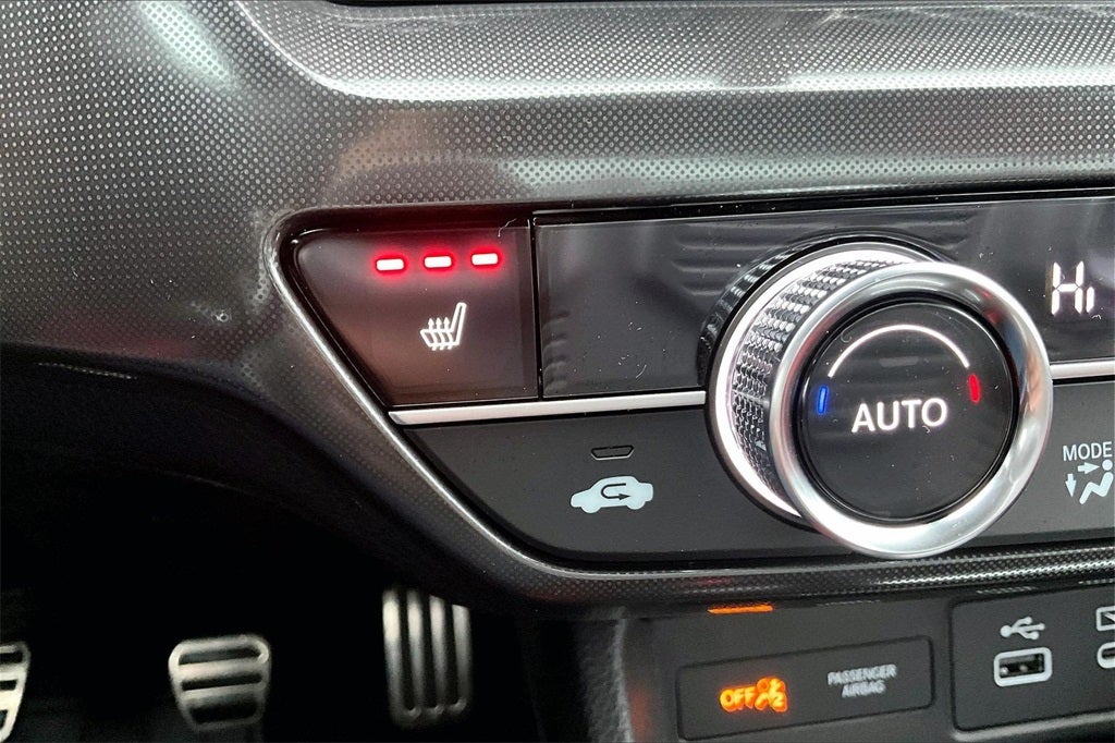 2026 Acura Integra Type S