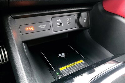 2026 Acura Integra Type S