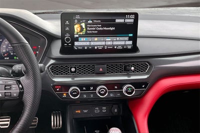 2026 Acura Integra Type S