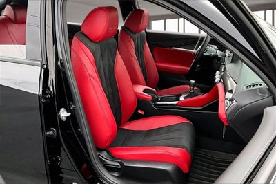 2026 Acura Integra Type S